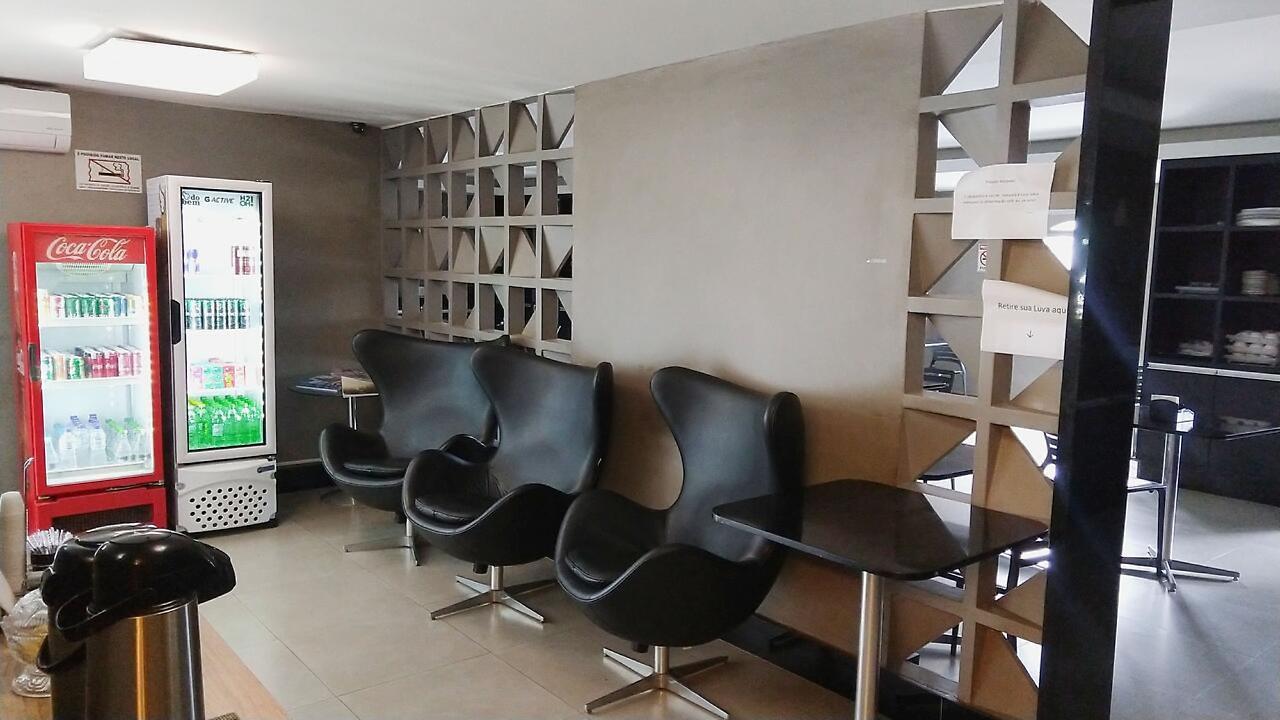 Hotel Econotel By Bsb Inn Brasilia Exterior foto